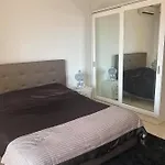 S+0 appartement residence folla - Chat mariem - sousse