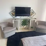S+0 appartement residence folla - Chat mariem - sousse