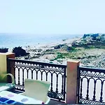 S+0 appartement residence folla - Chat mariem - sousse