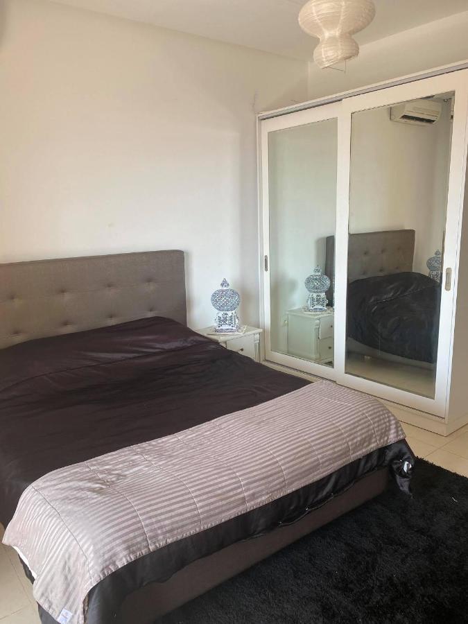 S+0 appartement residence folla - Chat mariem - sousse *